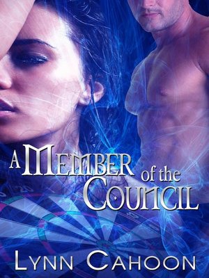 cover image of A Member of the Council